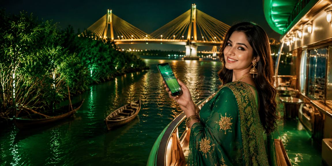 TKPK 11 বাংলাদেশ গেমিং প্ল্যাটফর্ম