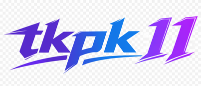 tkpk 11 লোগো